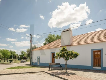 Quinta T6 para Venda em São Martinho
