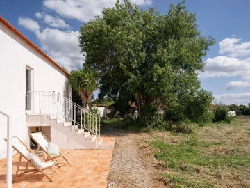 Quinta T6 para Venda em São Martinho