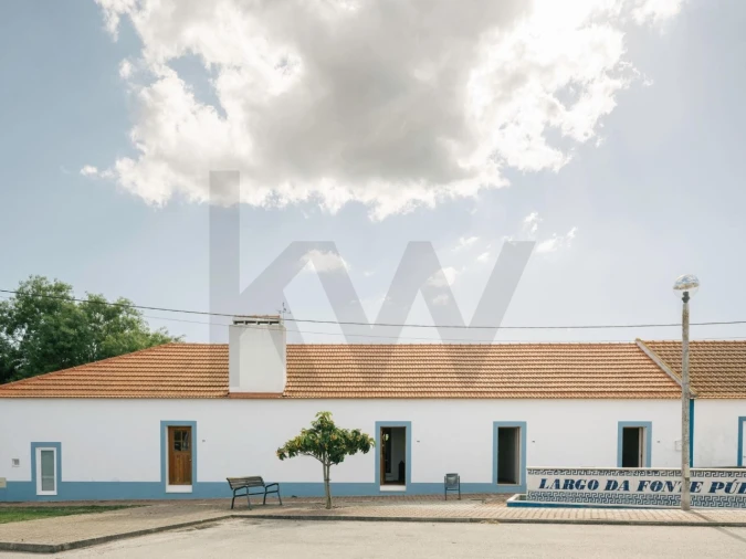 Quinta T6 para Venda em São Martinho Foto 2