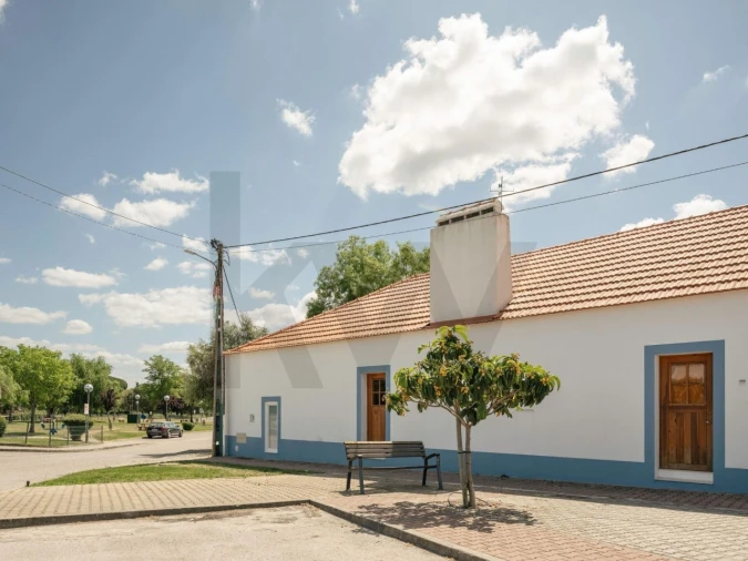 Quinta T6 para Venda em São Martinho Foto 3