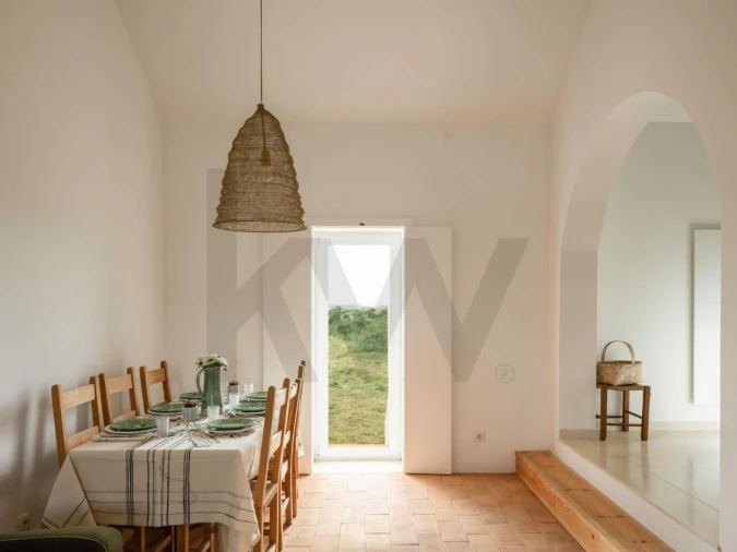Quinta T6 para Venda em São Martinho Foto 9