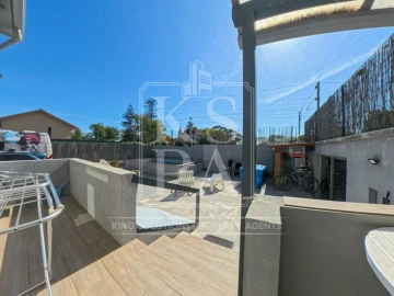 Moradia T4 para Venda em Arcozelo