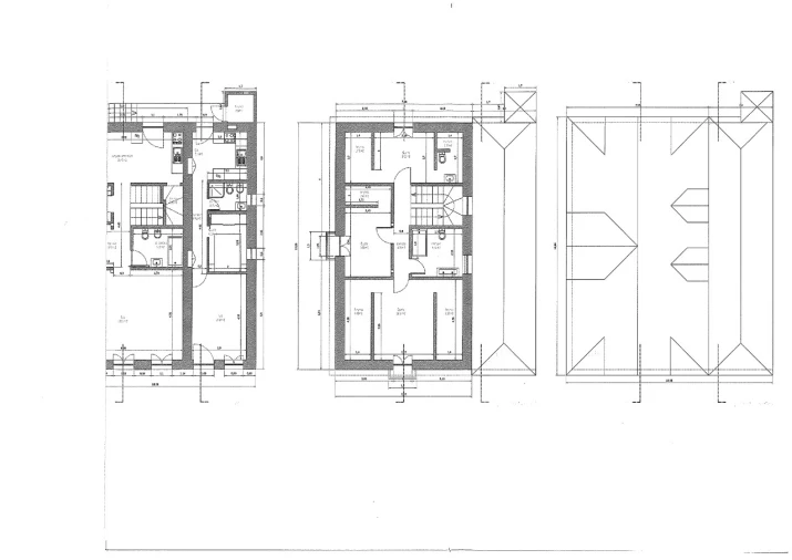 Moradia T4 para Venda em Arcozelo Planta 2