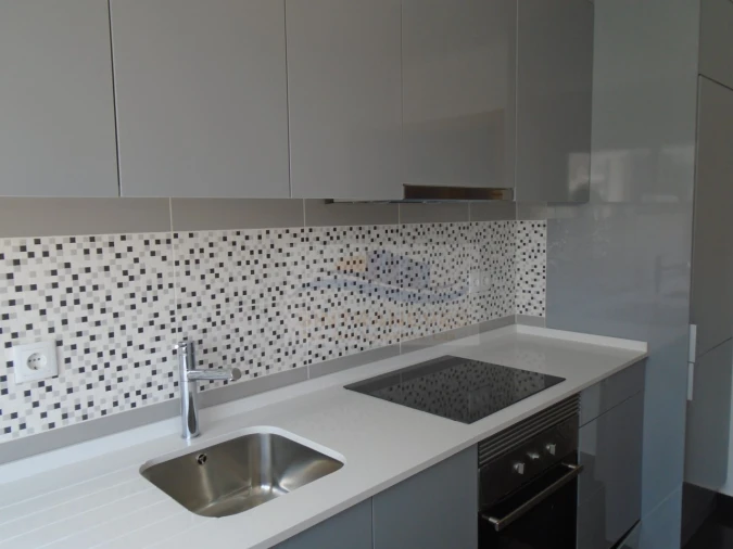 Apartamento T3 para Venda em Venteira Foto 4