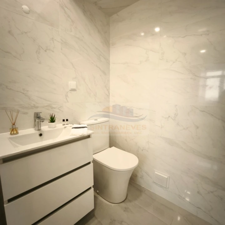 Apartamento T3 para Venda em Benfica Foto 21