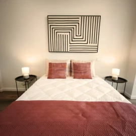 Apartamento T3 para Venda em Benfica