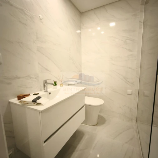 Apartamento T3 para Venda em Benfica Foto 12