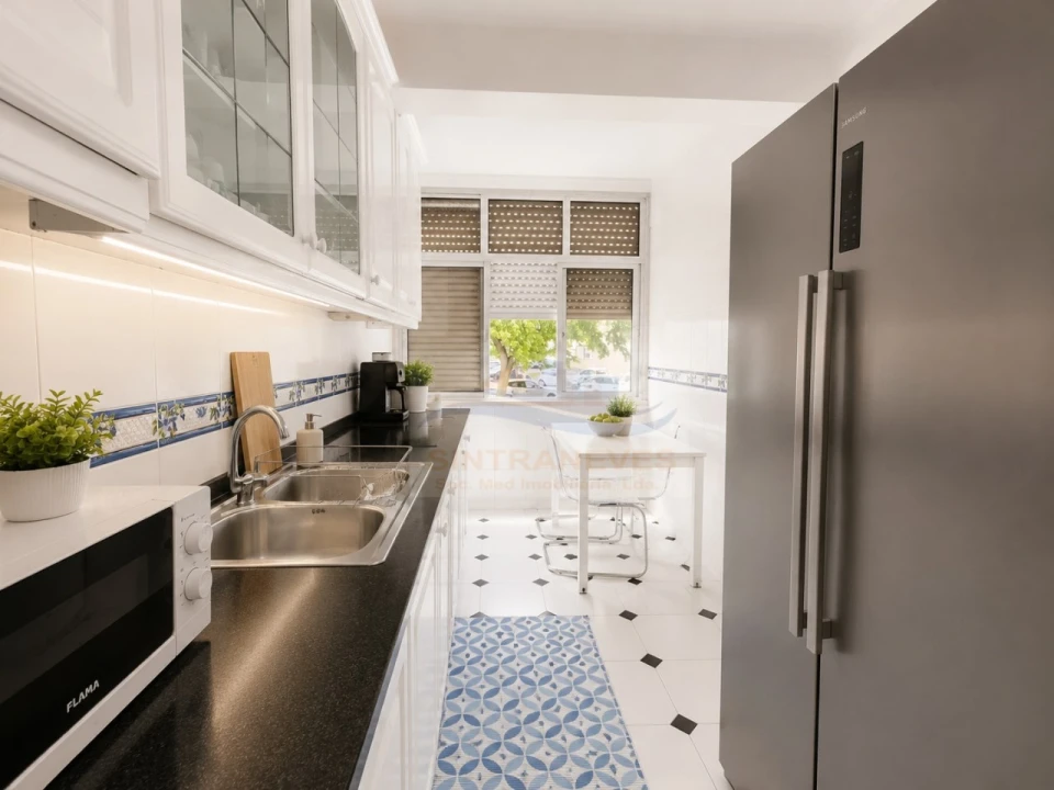 Apartamento T5 para Venda em Encosta do Sol Foto 7