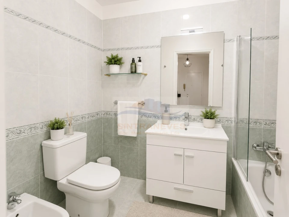 Apartamento T5 para Venda em Encosta do Sol Foto 8