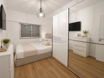 Apartamento T5 para Venda em Encosta do Sol