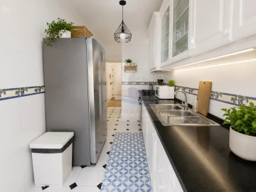 Apartamento T5 para Venda em Encosta do Sol