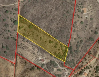 Terreno para Venda em Santiago do Cacém, Santa Cruz e São Bartolomeu da Serra