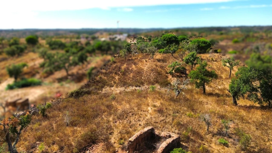 Terreno para Venda em Santiago do Cacém, Santa Cruz e São Bartolomeu da Serra Foto 11