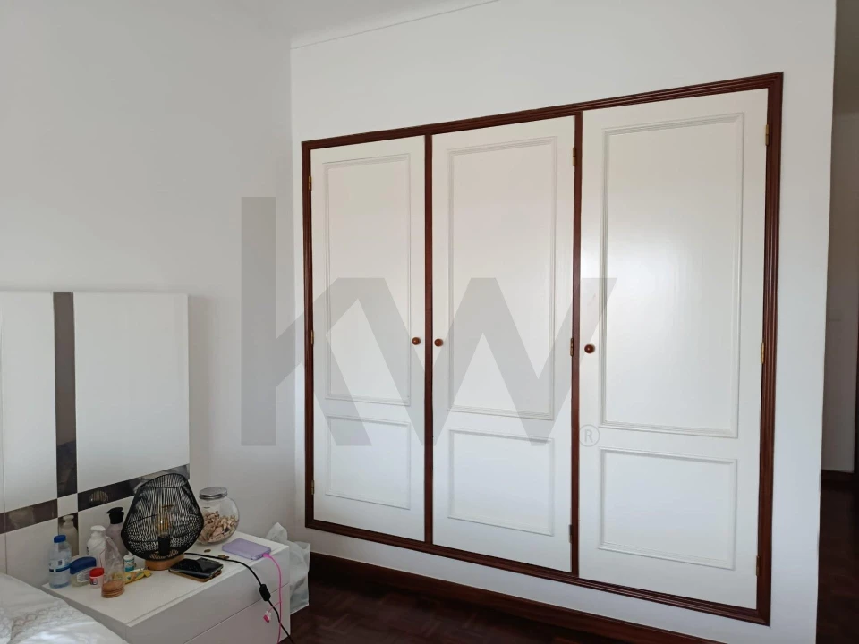 Moradia T4 para Venda em Gafanha da Encarnação Foto 25