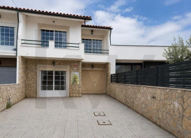 Moradia T4 para Venda em Gafanha da Encarnação