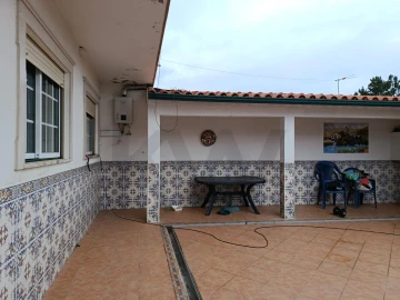 Moradia T4 para Venda em Gafanha da Encarnação