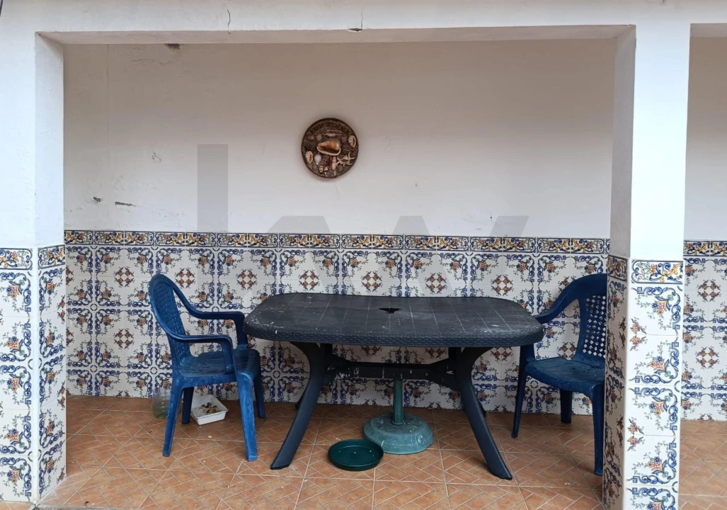 Moradia T4 para Venda em Gafanha da Encarnação Foto 12