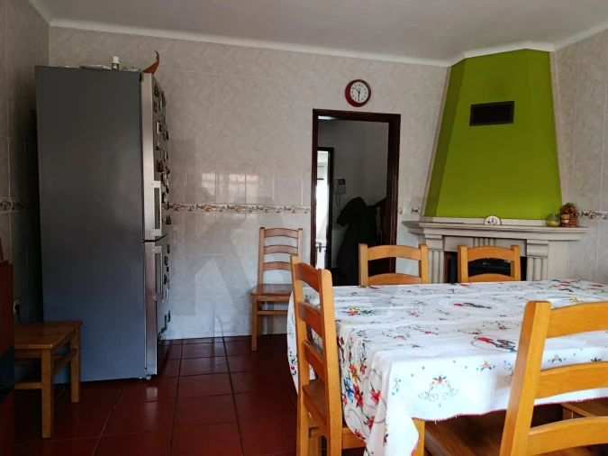 Moradia T4 para Venda em Gafanha da Encarnação Foto 19