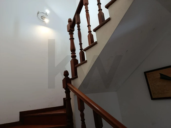 Moradia T4 para Venda em Gafanha da Encarnação Foto 23