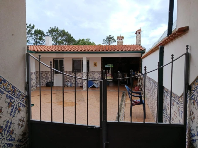 Moradia T4 para Venda em Gafanha da Encarnação Foto 8