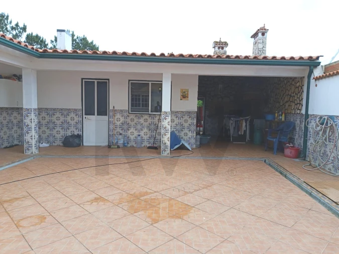 Moradia T4 para Venda em Gafanha da Encarnação Foto 9