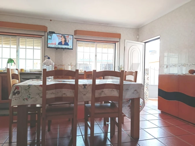Moradia T4 para Venda em Gafanha da Encarnação Foto 18