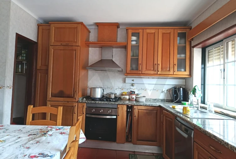 Moradia T4 para Venda em Gafanha da Encarnação Foto 20
