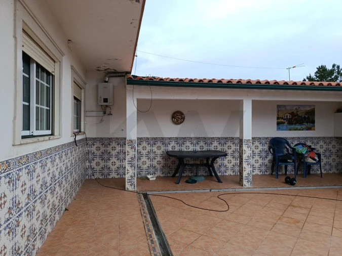 Moradia T4 para Venda em Gafanha da Encarnação Foto 10