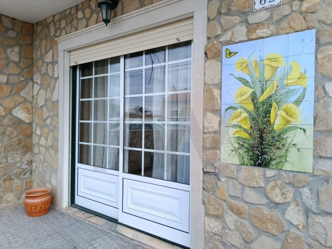 Moradia T4 para Venda em Gafanha da Encarnação Foto 5