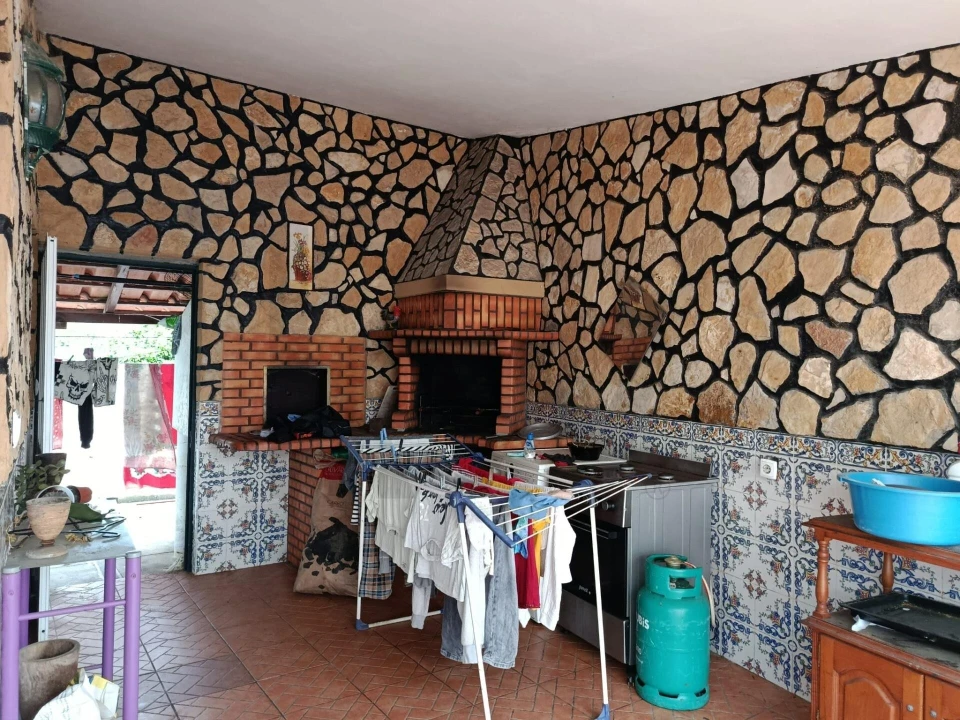 Moradia T4 para Venda em Gafanha da Encarnação Foto 33