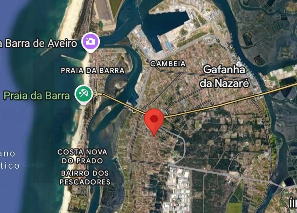 Moradia T4 para Venda em Gafanha da Encarnação Foto 41