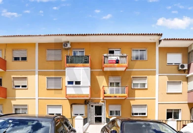 Apartamento T2 para Venda em Algés, Linda-A-Velha e Cruz Quebrada-Dafundo