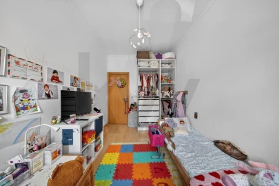 Apartamento T2 para Venda em Algés, Linda-A-Velha e Cruz Quebrada-Dafundo