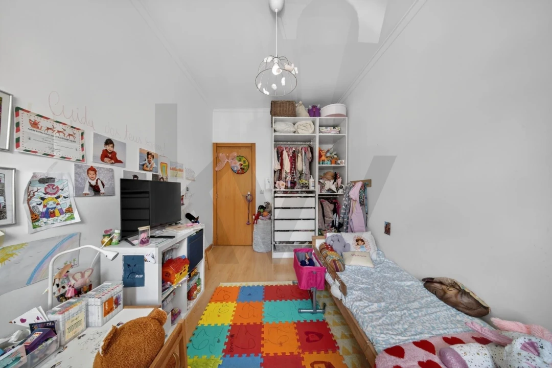 Apartamento T2 para Venda em Algés, Linda-A-Velha e Cruz Quebrada-Dafundo Foto 17