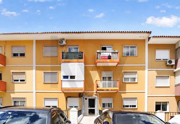 Apartamento T2 para Venda em Algés, Linda-A-Velha e Cruz Quebrada-Dafundo Foto 19