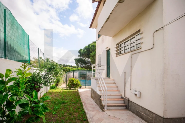 Moradia T3 para Venda em Loures Foto 33