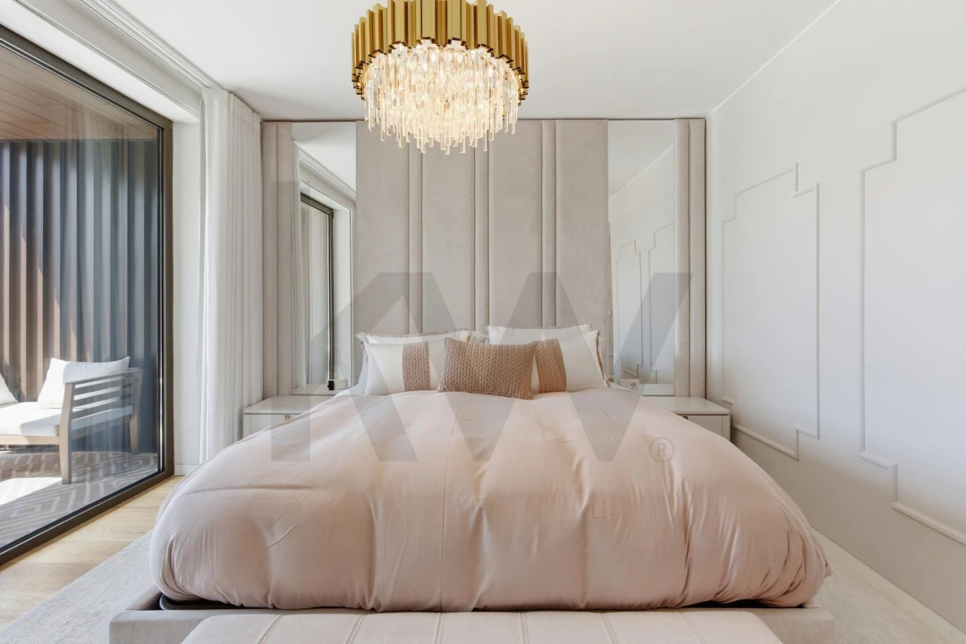 Apartamento T3 para Venda em Benfica Foto 17