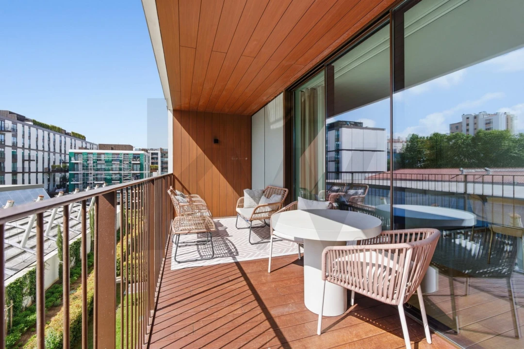 Apartamento T3 para Venda em Benfica Foto 6