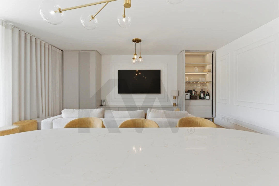 Apartamento T3 para Venda em Benfica Foto 4