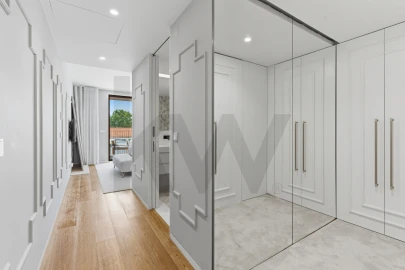 Apartamento T3 para Venda em Benfica
