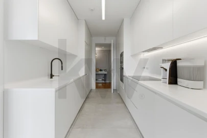Apartamento T3 para Venda em Benfica