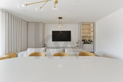 Apartamento T3 para Venda em Benfica