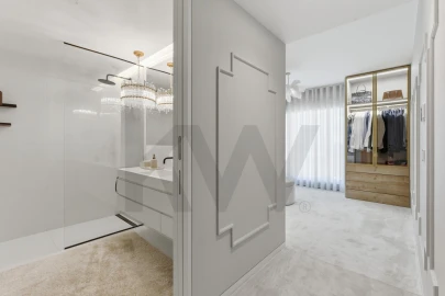 Apartamento T3 para Venda em Benfica