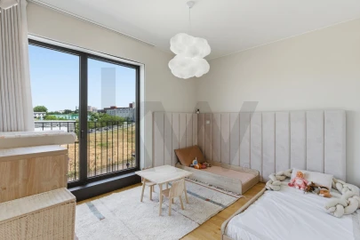 Apartamento T3 para Venda em Benfica