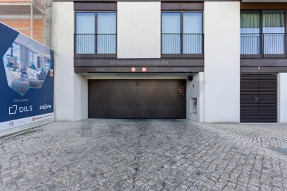 Apartamento T3 para Venda em Benfica
