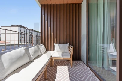 Apartamento T3 para Venda em Benfica