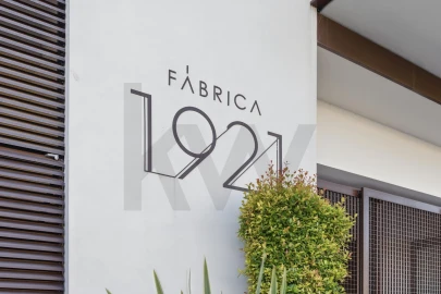 Apartamento T3 para Venda em Benfica