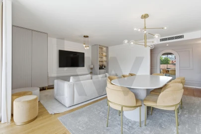 Apartamento T3 para Venda em Benfica