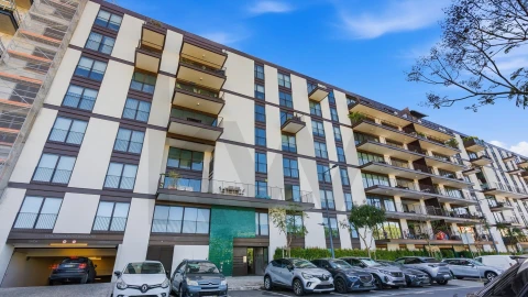 Apartamento T3 para Venda em Benfica