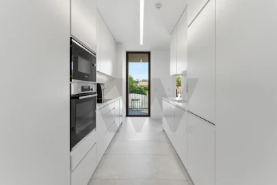 Apartamento T3 para Venda em Benfica